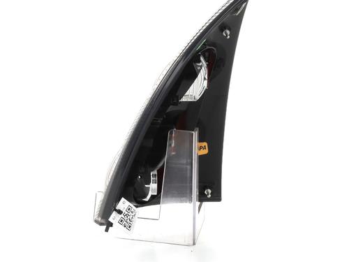 Left taillight CITROËN C1 (PM_, PN_) 1.0 | BP27440069C34 