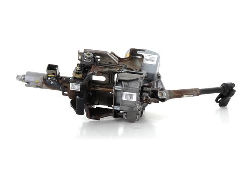 Coluna de direcção RENAULT CLIO III (BR0/1, CR0/1) [2005-2014]  32284845