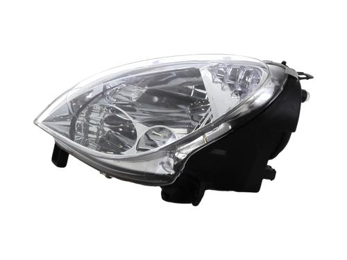 Used Left headlight CITROËN XSARA (N1) 1.9 D (70 hp) 31079291