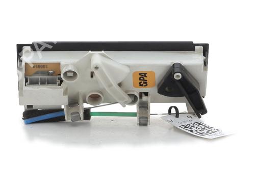 AC Styreenhet / Manøvreringsenhet RENAULT KANGOO Express (FC0/1_) 1.5 dCi (FC07, FC1R) | BP29696443I5 