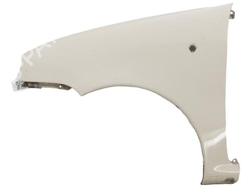 Used Left front fenders FIAT SEICENTO / 600 (187_) 1.1 (187AXB, 187AXB1A, 187AXC1A02) (54 hp) 27354228
