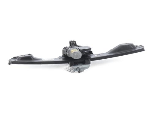 Front left window mechanism RENAULT KADJAR (HA_, HL_) 1.6 dCi 130 (HLA4) | BP39117252C22 - Image 3