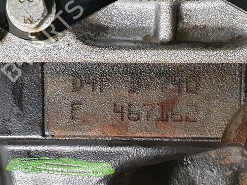 Engine RENAULT CLIO III (BR0/1, CR0/1) 1.2 16V (BR02, BR0J, BR11, CR02, CR0J, CR11) | BP34231105M1  - Image 7