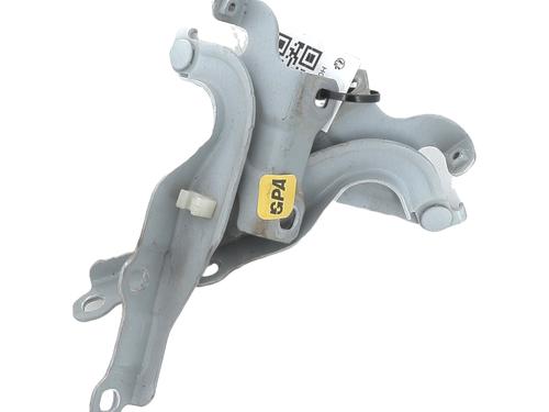 Used Hinge/Door check strap Hinge/Door check strap MITSUBISHI MIRAGE / SPACE STAR VI Hatchback (A0_A) 1.0 (A05A) (71 hp) 33300477 33300477