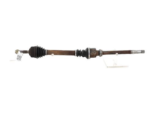 Right front driveshaft PEUGEOT 206 Hatchback (2A/C)  | BP26536619M39 