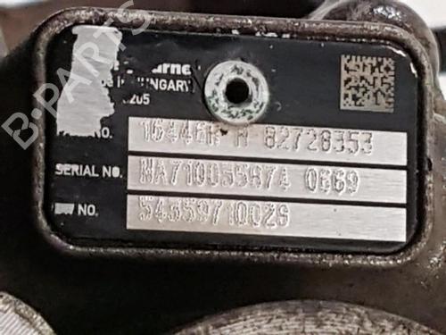 Engine RENAULT KANGOO BE BOP (KW0/1_) 1.5 dCi (KW0G) | BP35748629M1  - Image 7