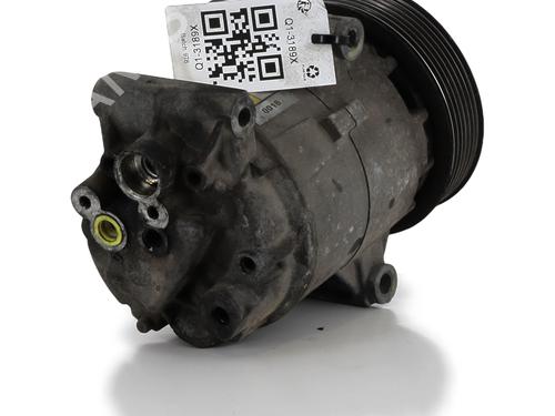 AC-Kompressor RENAULT SCÉNIC II (JM0/1_)  | BP28447376M34