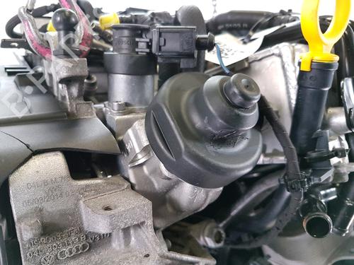 Engine SEAT LEON (5F1) 1.6 TDI | BP34711503M1 - Image 10