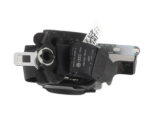 Cinto de segurança frente esquerdo VW POLO IV (9N_, 9A_) 1.4 TDI (70 hp) 32279473