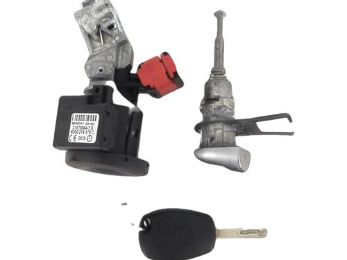 Used Ignition barrel RENAULT CLIO III (BR0/1, CR0/1) 1.5 dCi (BR17, CR17) (86 hp) 31285179