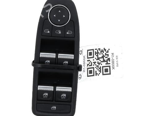 Venstre fortil elrude kontakt RENAULT CAPTUR II (HF_) E-TECH 145 (HFMU) (143 hp) 31207468