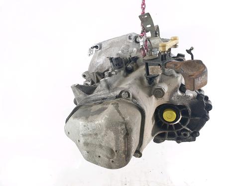 Gearbox CITROËN C2 (JM_) 1.4 HDi | BP29848988M3