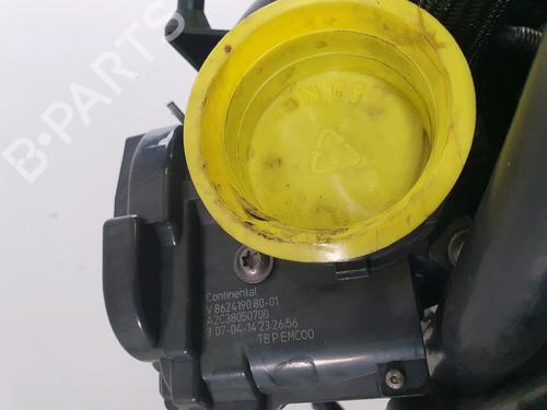 Engine CITROËN C3 Picasso (SH_) 1.6 VTi 120 | BP36877064M1 - Image 6
