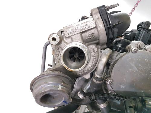 Engine PEUGEOT 2008 I (CU_) 1.2 THP 110 / PureTech 110 | BP38742051M1 - Image 7
