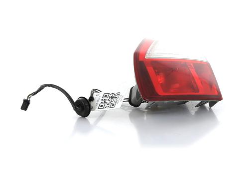 Right tailgate light RENAULT MEGANE III Hatchback (BZ0/1_, B3_) 1.5 dCi (BZ1G, BZ1W, BZ0R) | BP29218904C80