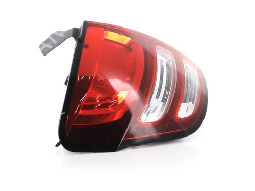 Left taillight CITROËN C3 II (SC_) 1.4 HDi 70 (SC8HZC, SC8HR0, SC8HP4) | BP34712059C34  - Image 5
