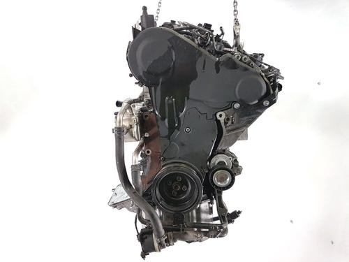 Moteur VW POLO V (6R1, 6C1) 1.2 TDI (75 hp) 31866563