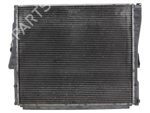 Water radiator BMW X3 (E83) 3.0 d | BP34261465M31 - Image 2