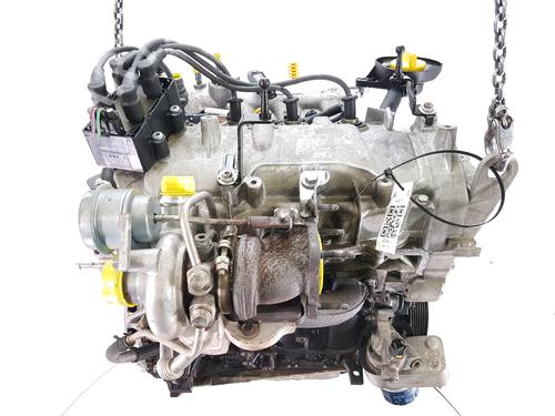 Engine RENAULT CLIO III (BR0/1, CR0/1) 1.2 16V (BR0P, CR0P) | BP32848098M1  - Image 5