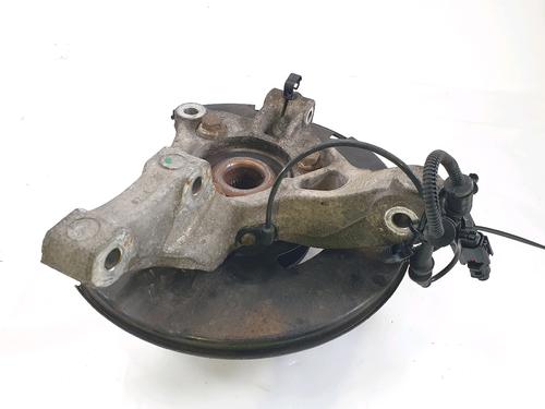 Left front steering knuckle OPEL ASTRA J (P10) 1.7 CDTI (68) | BP27374549M25