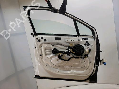 Left front door CITROËN DS4 (NX_) 2.0 HDi / BlueHDi 135 | BP28971706C2 
