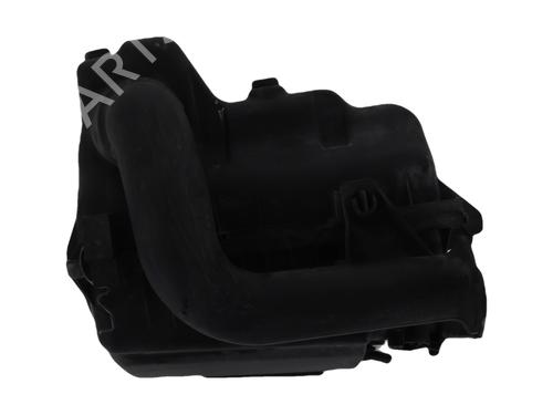 Luftfilter kasse TOYOTA YARIS (_P9_) 1.4 D-4D (NLP90_, NLP90R) | BP29930778M87