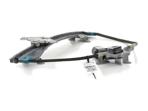 Rudehejsemekanisme ventre foran RENAULT TWINGO II (CN0_) 1.2 16V (CN0K, CN0V, CN0A) | BP29579028C22 