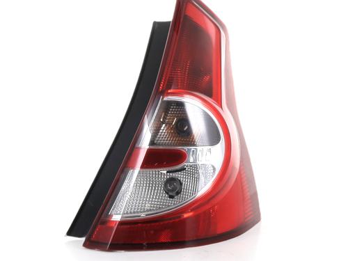 Right taillight DACIA SANDERO 1.4 MPI LPG | BP38679463C35 - Image 5