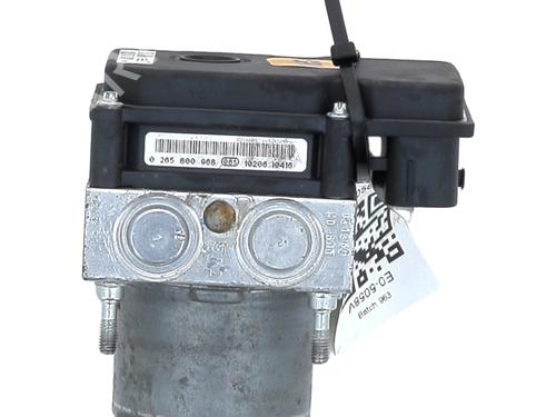 ABS pump CITROËN BERLINGO MULTISPACE (B9) 1.6 HDi 90 | BP29762317M43  - Image 5