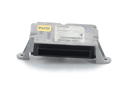 Used ECU airbags RENAULT CLIO III (BR0/1, CR0/1) 1.5 dCi (75 hp) 33166063