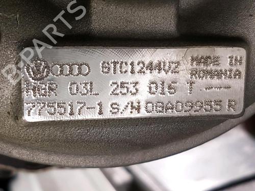 Engine VW GOLF VI (5K1)  | BP33646218M1  - Image 7