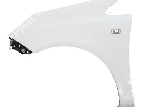 Used Left front fenders Left front fenders OPEL CORSA D (S07) 1.2 (L08, L68) (86 hp) 36373929 36373929