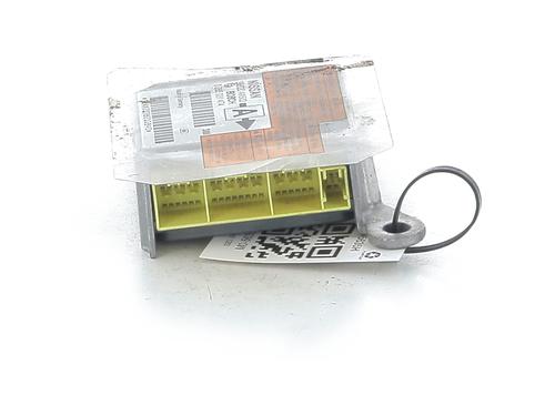 Used ECU airbags ECU airbags NISSAN MICRA III (K12) 1.5 dCi (82 hp) 33190001 33190001