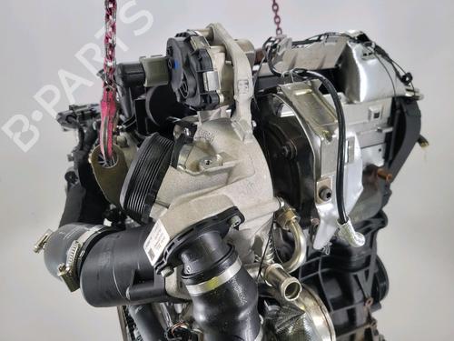Engine VW GOLF VIII (CD1, DA1) 2.0 TDI | BP29443962M1 