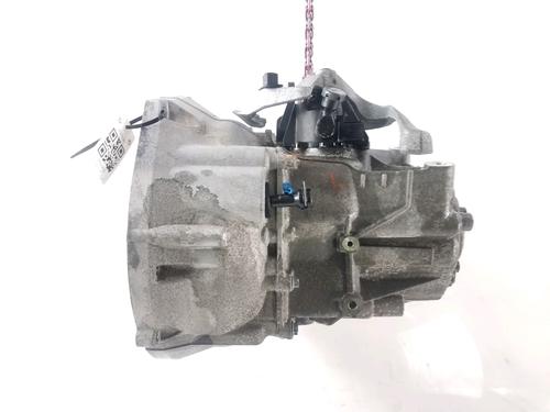 Manual gearbox FORD FOCUS IV Turnier (HP) 1.5 EcoBlue (120 hp) 17989995