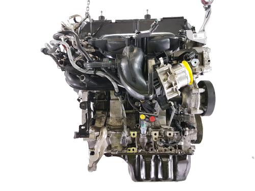 Engine PEUGEOT 3008 II SUV (MC_, MR_, MJ_, M4_) Hybrid | BP26591506M1 