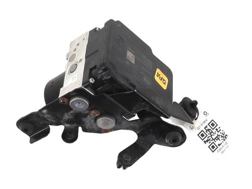 ABS pump RENAULT SCÉNIC III (JZ0/1_) 1.9 dCi (JZ0J, JZ1J, JZ1K, JZ1S) | BP31152585M43 