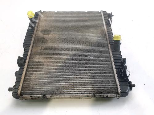 Køler FORD ECOSPORT 1.0 EcoBoost (125 hp) 29964413