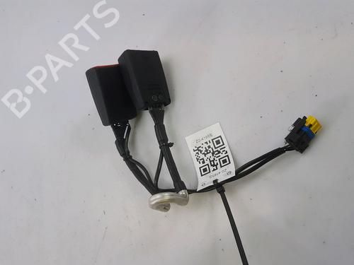 Used Seat buckle CITROËN C5 II (RC_) [2004-2008]  27916621