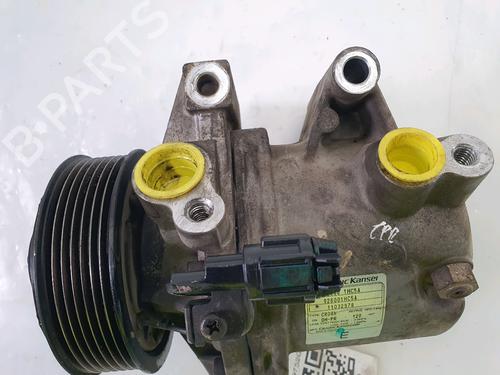AC compressor NISSAN MICRA IV (K13K, K13KK) 1.2 | BP27395690M34 