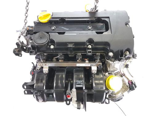 Engine OPEL ADAM (M13) 1.4 | BP33189826M1  - Image 5