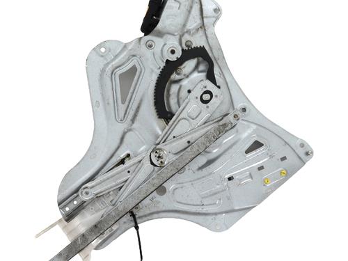 Used Front left window mechanism HYUNDAI ix35 (LM, EL, ELH) 2.0 CRDi 4WD (184 hp) 26969944