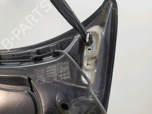 Panser RENAULT WIND (E4M_) 1.2 (E4MF) | BP36373441C1 - Image 3