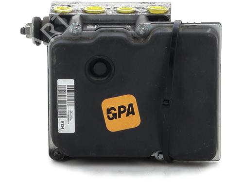 ABS pump PEUGEOT 308 I (4A_, 4C_) 1.6 HDi | BP29495414M43