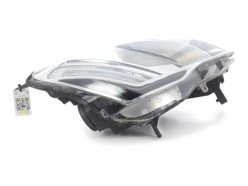 Right headlight CITROËN BERLINGO Box Body/MPV (B9) 1.6 HDi / BlueHDi 75 | BP39223797C29 - Image 4