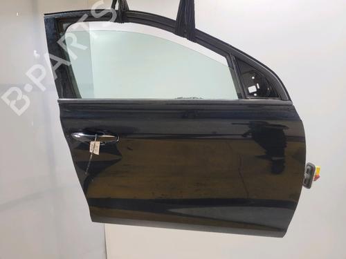 Used Right front door Right front door PEUGEOT 308 II (LB_, LP_, LW_, LH_, L3_) 1.2 THP 110 (110 hp) 35798806 35798806