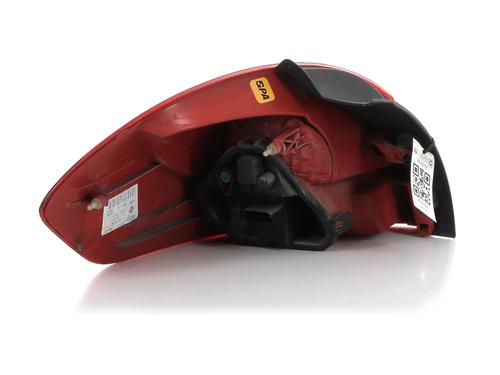 Right taillight RENAULT CLIO III Grandtour (KR0/1_) 1.5 dCi (KR0F) | BP28836029C35 