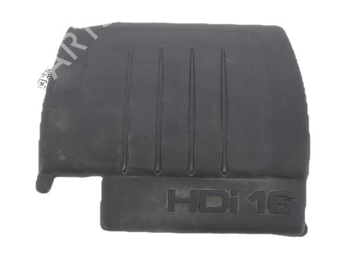 Used Upper protection Upper protection 37256326 37256326