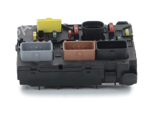 Fuse box PEUGEOT 307 (3A/C) 1.6 HDi | BP32460259E1 