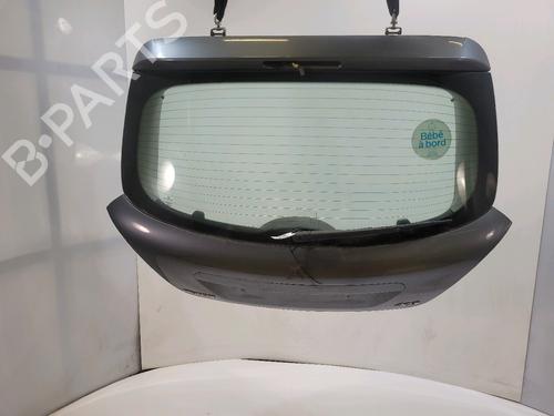 Used Tailgate Tailgate 38344918 38344918